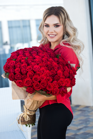 Christmas Roses