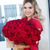Christmas Roses